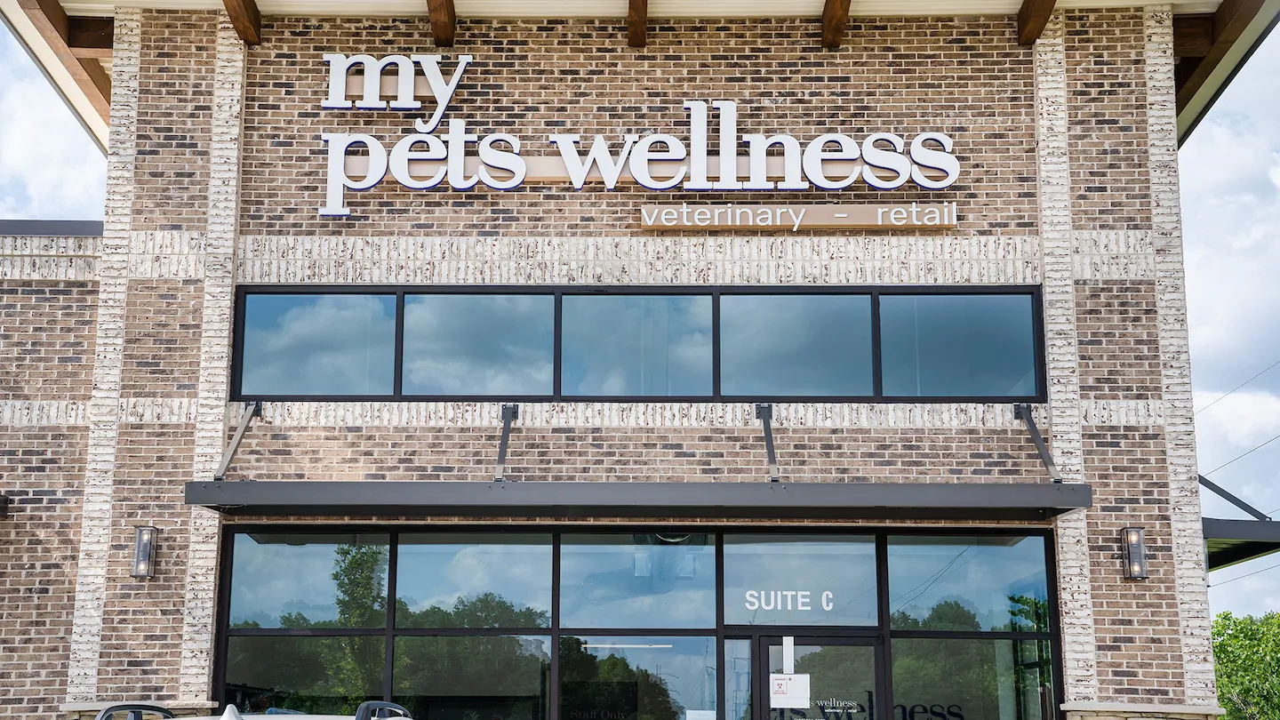 Pet Vet Hospital and Wellness Center - Veterinarian in Spokane