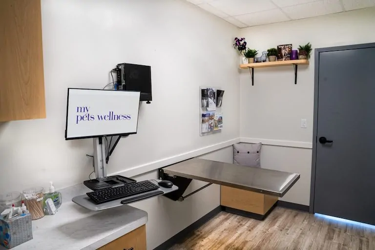 My Pets Wellness Carothers | Vet Hospital in Franklin